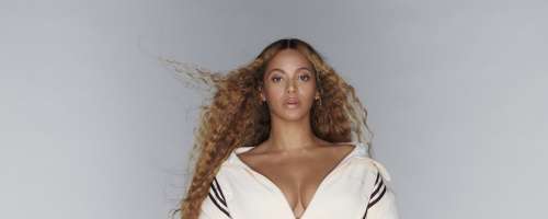 Beyonce spodbuja k pozitivnemu odnosu v iskanju nešteto priložnosti