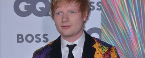 Ed Sheeran dokazal, da njegova pesem ni plagiat