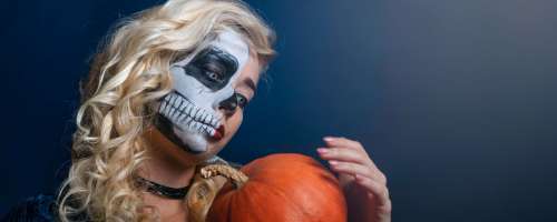 FOTO: Halloween norčije znanih obrazov