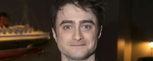 Daniel Radcliffe ne želi igrati odraslega Harryja Potterja