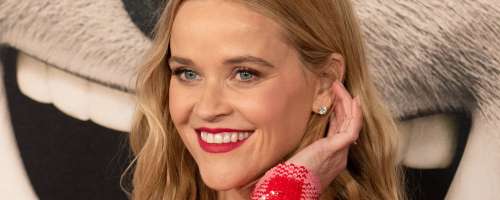 Reese Witherspoon priznala obsedenost z žuželkami