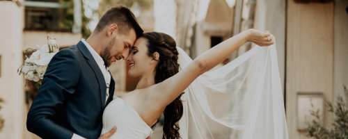 Poroka na prvi pogled: Nina v hipu spremenila cvetličarja