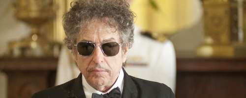 Bob Dylan dobil svoj muzej
