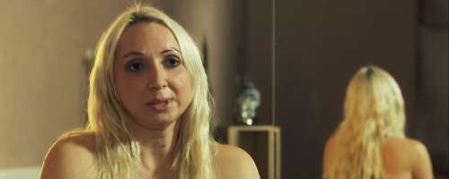 Poroka na prvi pogled: Kate trepeta za življenje staršev v Ukrajini