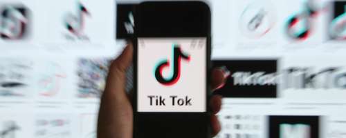 Velika sprememba za uporabnike TikToka
