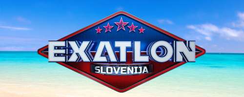 Snemali bodo 2. sezono šova Exatlon Slovenija