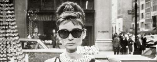 Pred 30 leti je umrla legendarna Audrey Hepburn