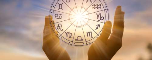 Tedenski horoskop: ne obremenjujte se s preteklostjo