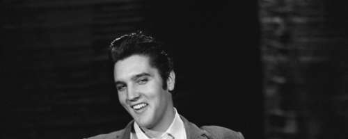 Elvis Presley ponovno na odru s pomočjo umetne inteligence