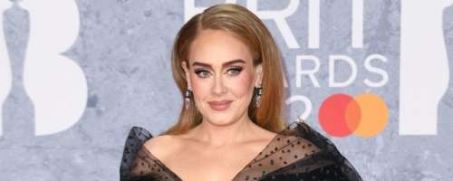 Adele vzela posojilo za nakup Stallonejeve vile