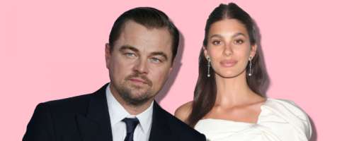 Razšla sta se Leonardo DiCaprio in 25-letna Camila Morrone