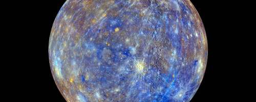 Tedenski horoskop:Merkur bo v tem tednu prinesel resnost