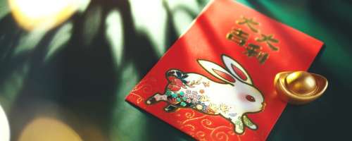 Kitajsko novo leto: kaj prinaša obdobje zajca?
