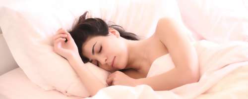 Pomanjkanje spanca povzroča zdravstvene težave
