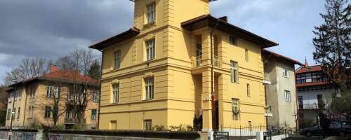 98 let delovanja Inštituta za narodnostna vprašanja v Ljubljani