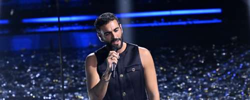 Festival Sanremo poln škandalov, na Evrovizijo gre favorit