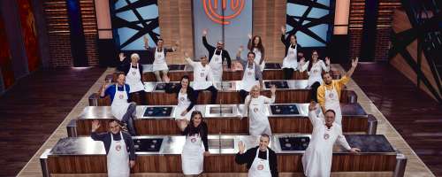 Velike spremembe pretresle kuharski šov MasterChef