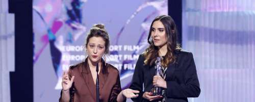 Slovenski film prejel priznano francosko nagrado