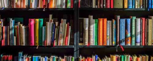 Šok za bralce - konec priljubljene spletne knjigarne Book Depository