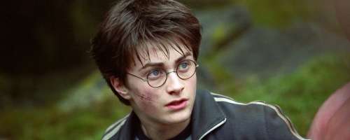 Danes 43-rojstni dan praznuje Harry Potter