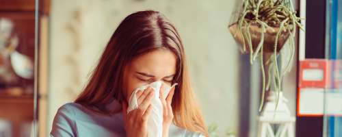 Učinkovita rešitev pri spopadanju s sezonskimi alergijami