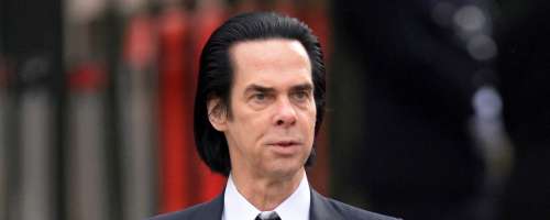 Spremenjeni Nick Cave: Žalost zaradi tragedije zamenjalo veselje