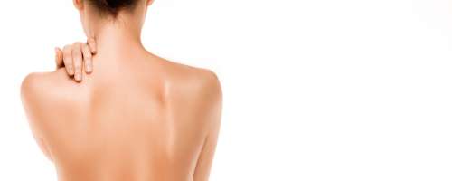 Nasveti za masažo: Kako pravilno zmasirati hrbet?