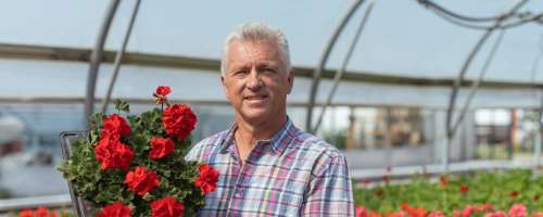 Ljubezen po domače: Največ pozornosti je pritegnil vrtnar Mirko