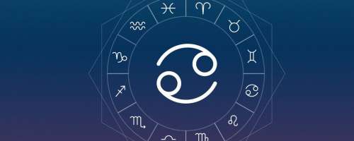 Horoskop: Sonce in Luna sta v raku