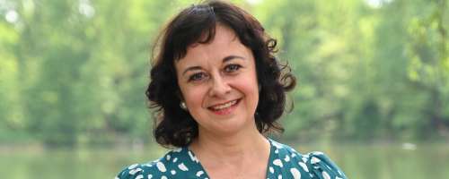 Lara Jankovič je 52. rojstni dan proslavila v Beogradu
