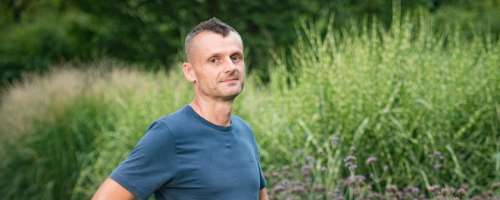 Jože Mastnak vstopil v hrvaški šov Ljubezen na vasi