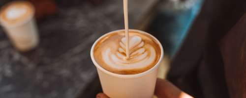 Festival kave Vrhnika - dan za skodelico kave