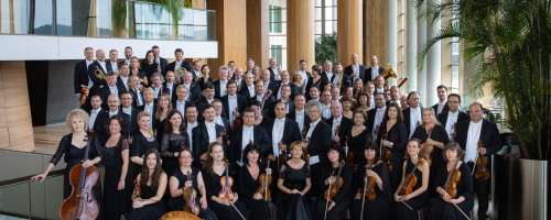 K nam prihaja Madžarski narodni filharmonični orkester