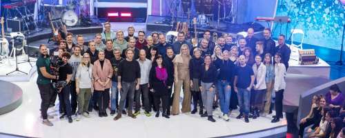 RTV Slovenija po mesecu dni končno potrdil slovo priljubljene oddaje