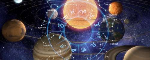 Tedenski horoskop: čas je za odprto komunikacijo