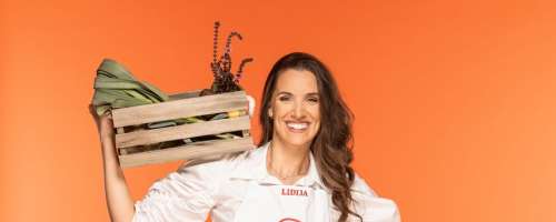 MasterChef: Lidija pred petimi leti izgubila očeta