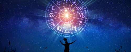 Mesečni horoskop: Ne krivite okolice, zazrite se vase