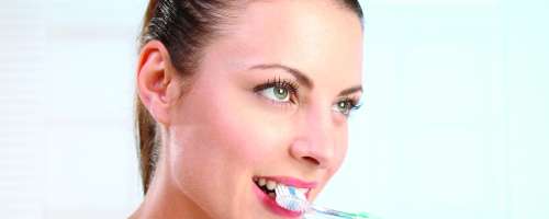 Zlata pravila ustne higiene