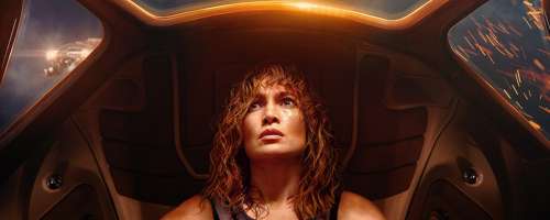 Jennifer Lopez junakinja novega znanstveno-fantastičnega filma reševala svet