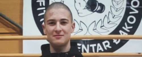 Žalostna vest: V prometni nesreči umrl 19-letni Luka, bil je nadarjen športnik