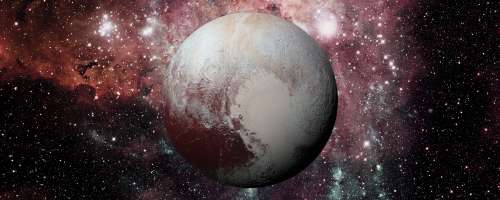 Retrograden Pluton: odkrijte, kaj v resnici vodi vašo psiho