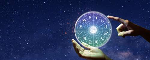 Tedenski horoskop: Sledite lastnim vrednotam