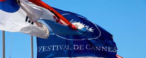 Na filmskem festivalu v Cannesu nagrajena tudi slovenska manjšinska koprodukcija