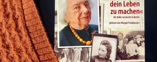 Revija Vogue bo ovekovečila 102-letnico, ki je preživela holokavst