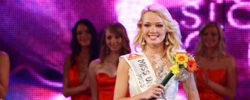 Nekdanja Miss Earth Slovenije do vloge v mehiški telenoveli