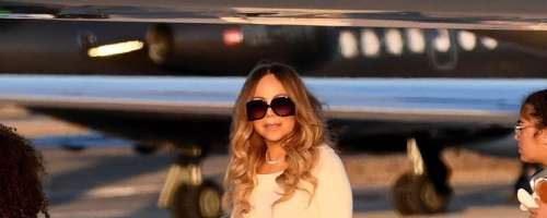 Mariah Carey isti dan izgubila mamo in sestro