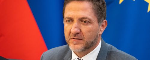 Klemen Boštjančič