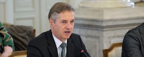 robert golob