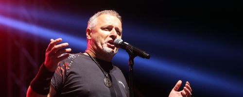 Marko Perković Thompson