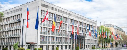 drzavni zbor parlament